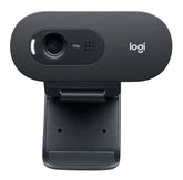 Logitech C505e webcam 1280 x 720